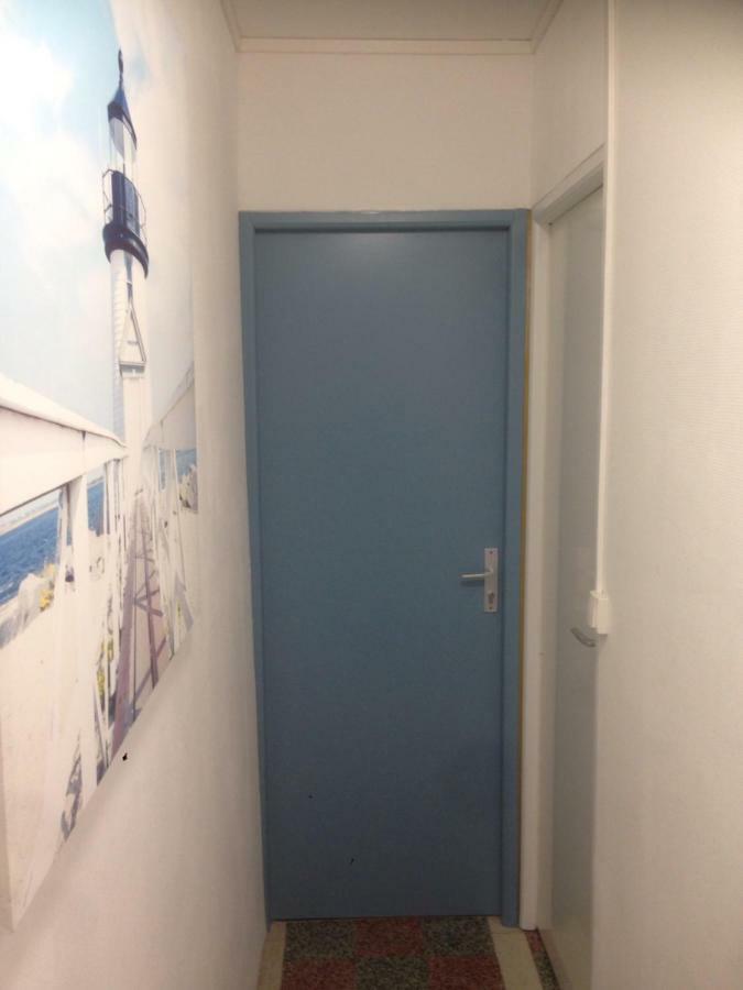 Dkappart Dunkerque Charmant Studio Leilighet Dunkirk Eksteriør bilde
